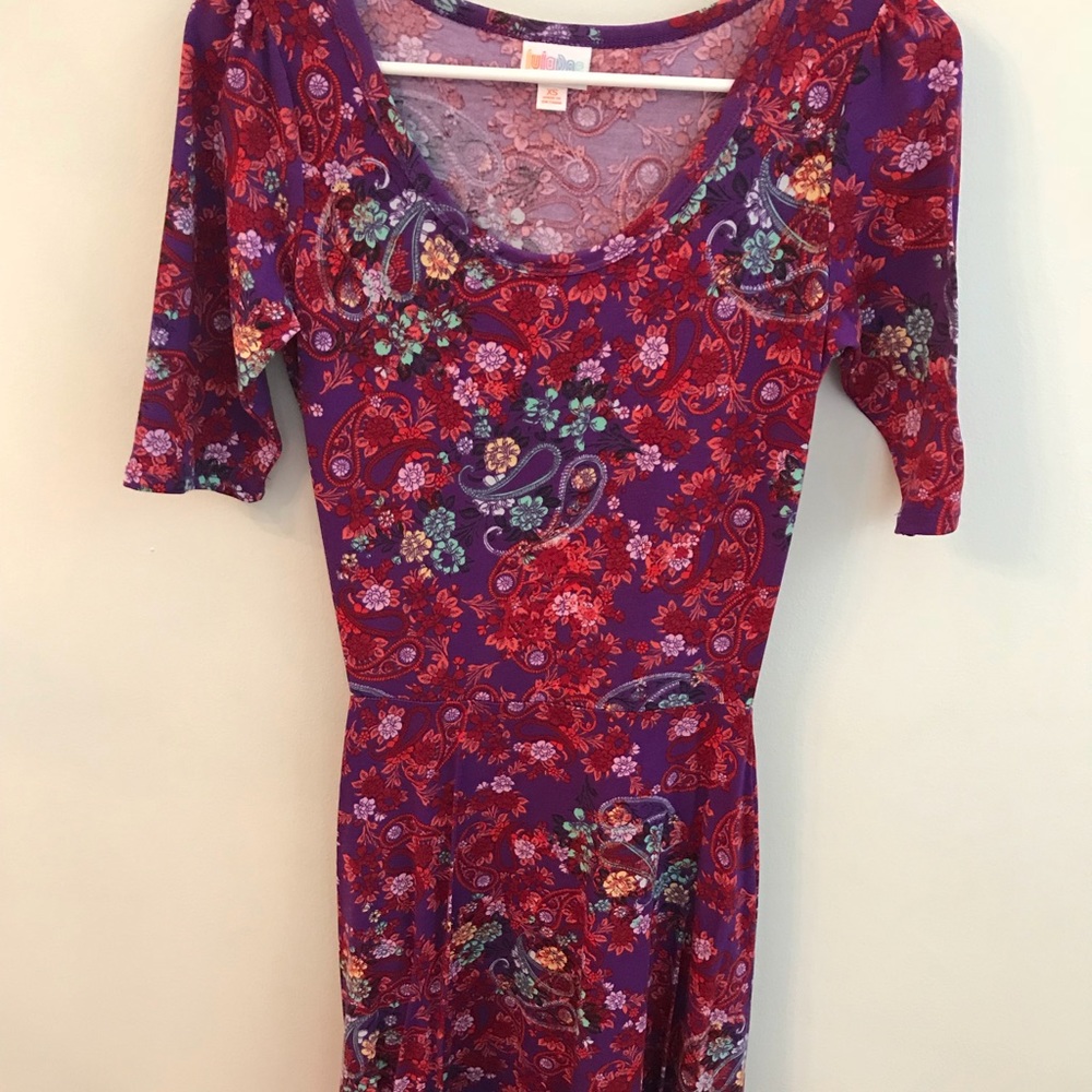 Lularoe Ana
